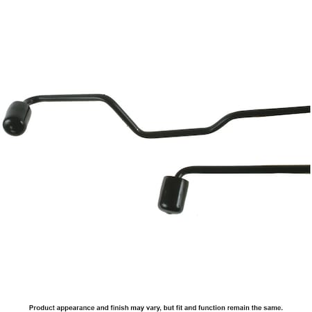 A1 Cardone Rack And Pinion Transfer Tubing Assy, 3L-22108 3L-22108